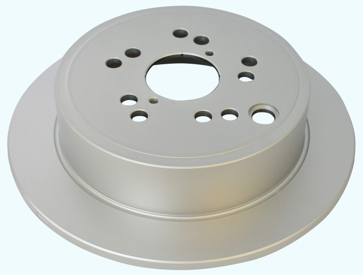 DBA Rear Street Series Brake Rotor DBA2659 for Toyota/Subaru 86 / WRX STI / Impreza WRX STI ZN6/VAB/GRB/GVB (2012-2021, 2014-2021, 2007-2014)