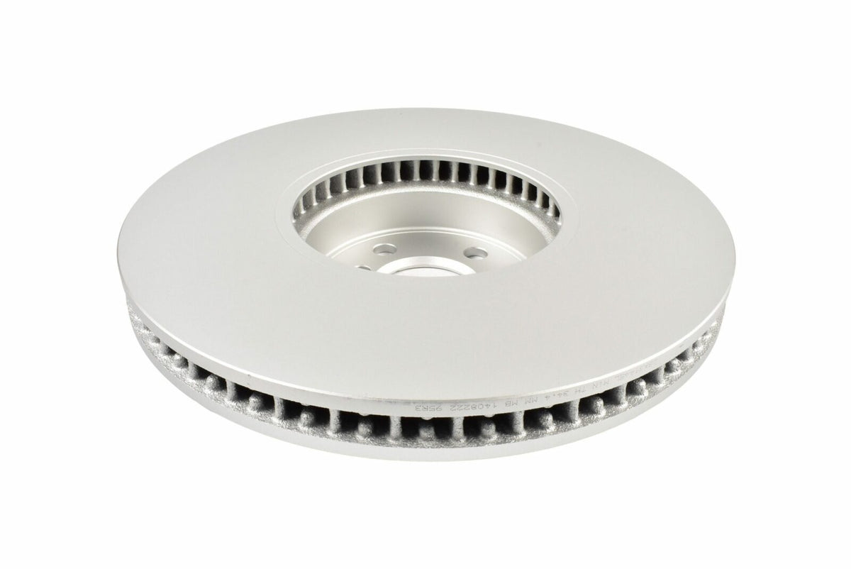 DBA Front Street Series Brake Rotor DBA3144 for Toyota GR Supra A90 (2019+)