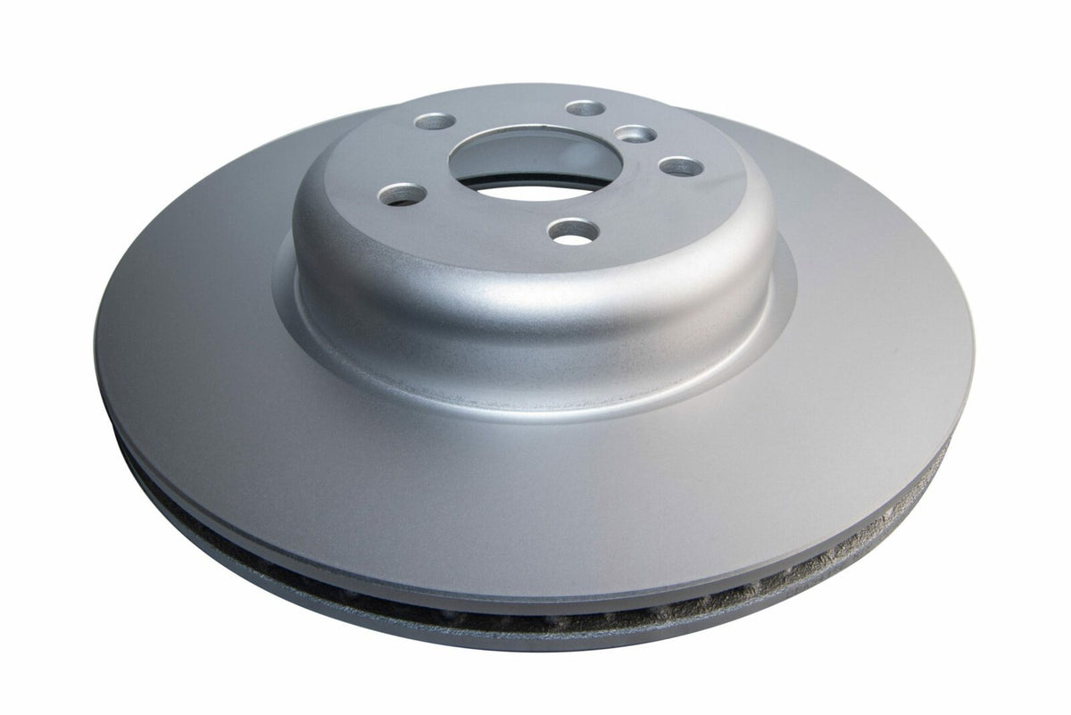 DBA Rear Street Series Brake Rotor DBA3419 for Toyota GR Supra A90 (2019+)