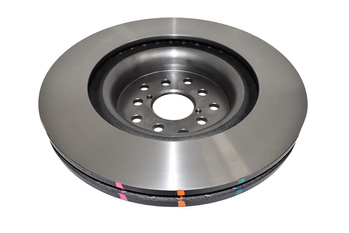 DBA Front 4000 Series Brake Rotor DBA43050 for Subaru WRX STI VAB (2014-2021)