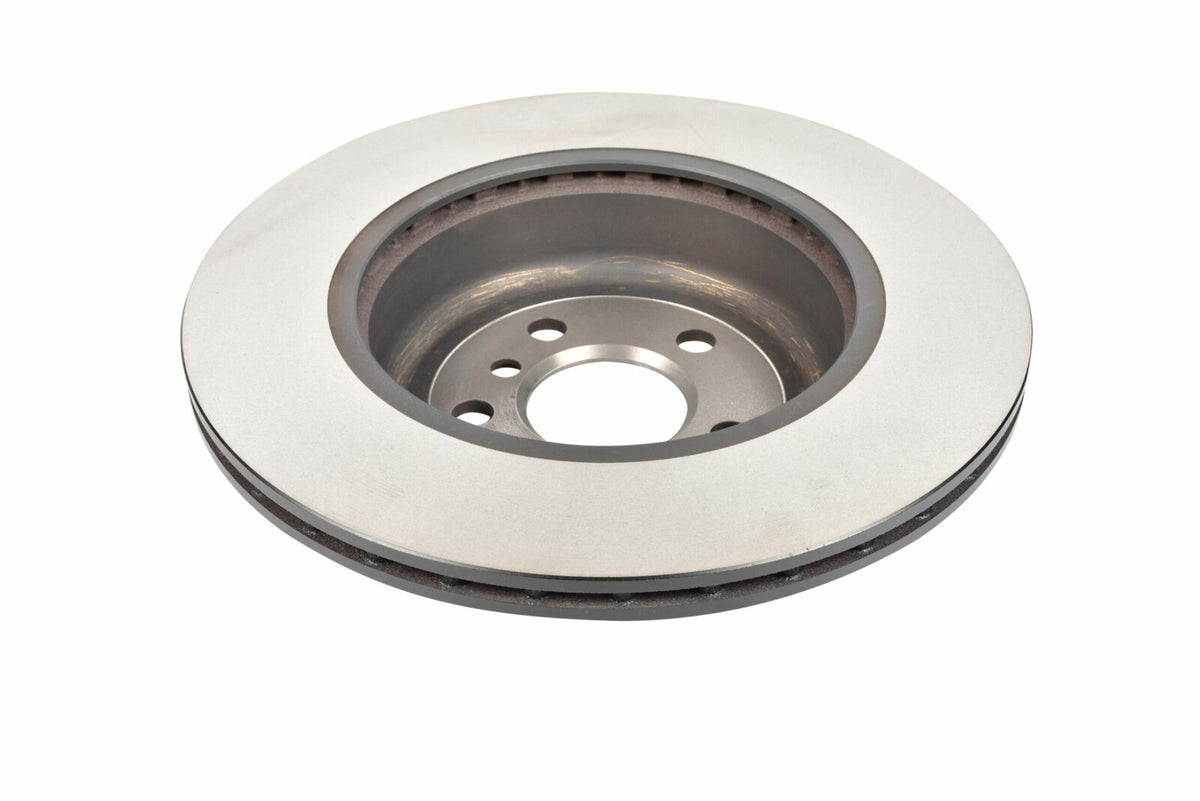DBA Rear 4000 Series Brake Rotor DBA43418 for Toyota GR Supra A90 (2019+)