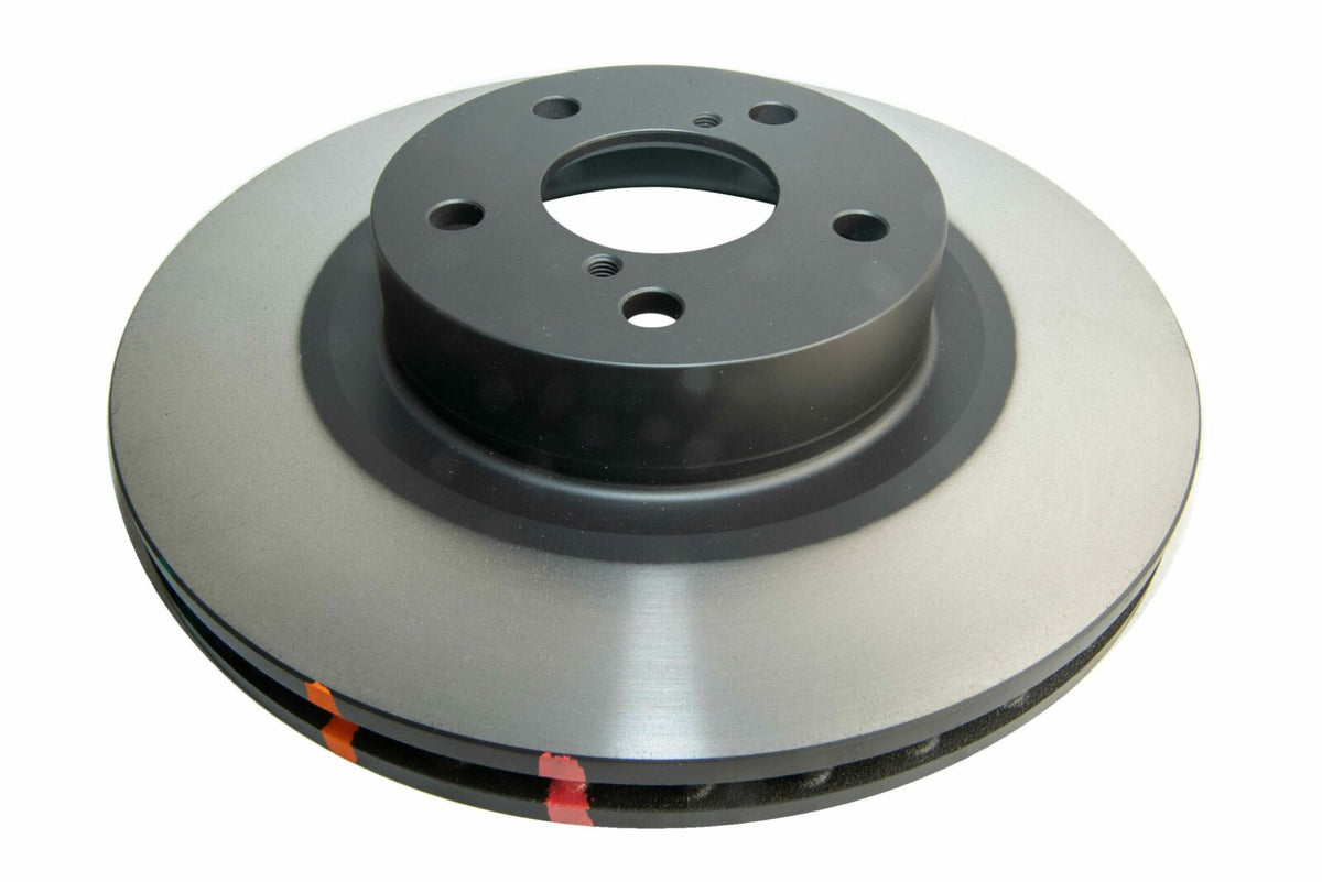DBA Front 4000 Series Brake Rotor DBA4648 for Toyota 86 ZN6 (2012-2021)