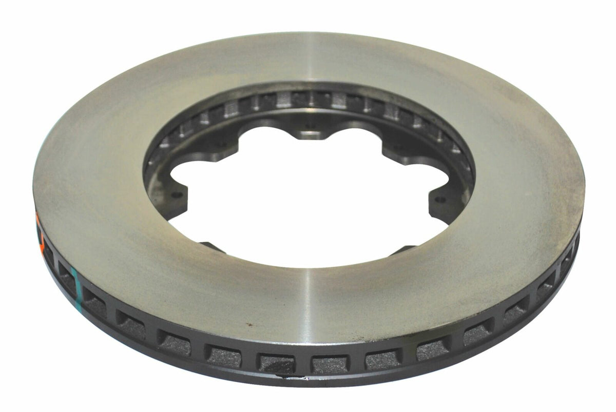 DBA Front 5000 Series 2-Piece Brake Rotor DBA52650.1 for Subaru WRX STI VAB (2014-2021)