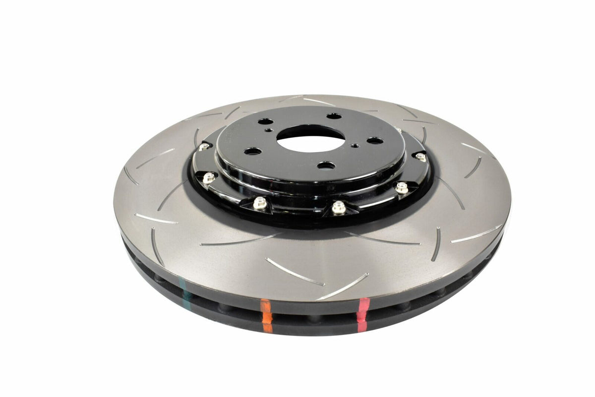 DBA Front 5000 Series 2-Piece Brake Rotor DBA53922 for Toyota GR Corolla GR Corolla (2022+)