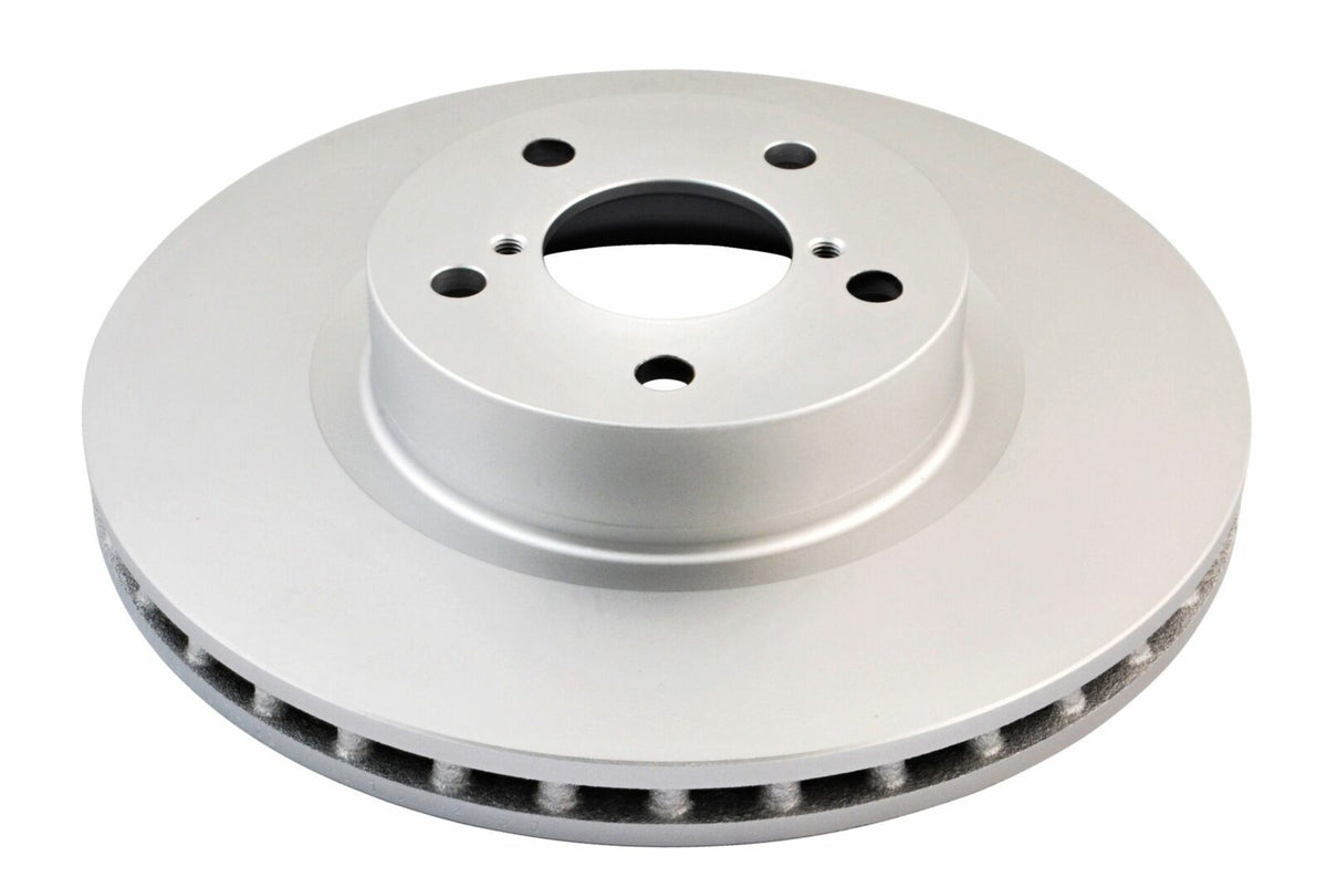DBA Front Street Series Brake Rotor DBA648 for Toyota 86 ZN6 (2012-2021)