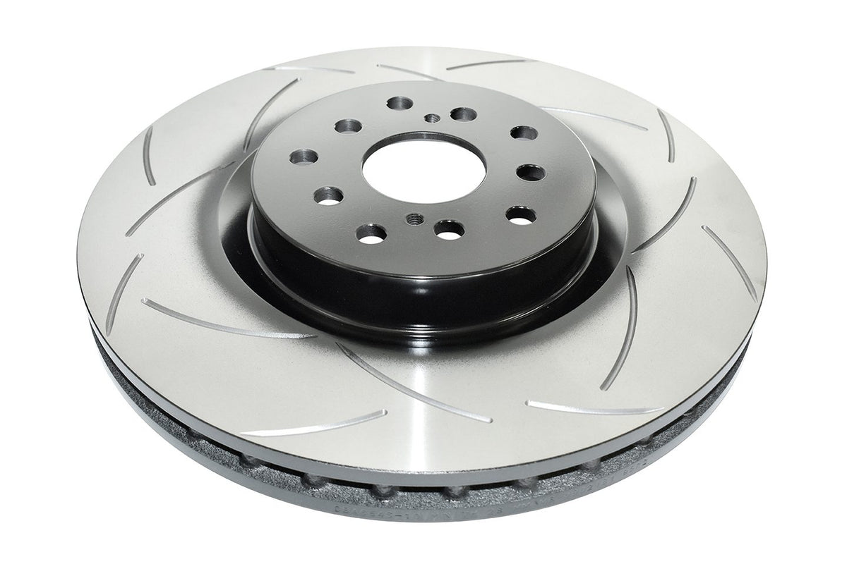 DBA Front Street Series Brake Rotor DBA654 for Toyota/Subaru GR86 / 86 / WRX STI / Impreza WRX STI ZN8/ZN6/VAB/GRB/GVB (2021+, 2012-2021, 2014-2021, 2007-2014)