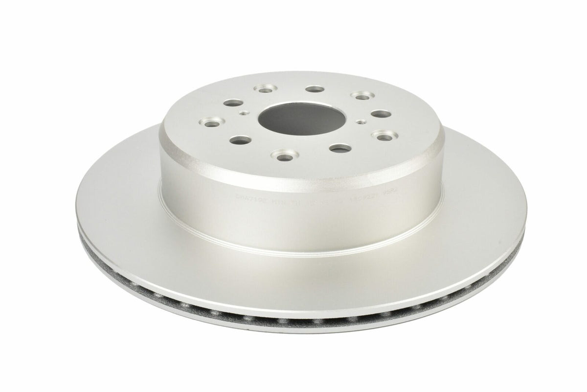 DBA Rear Street Series Brake Rotor DBA719 for Toyota Supra JZA80 (1993-2002)