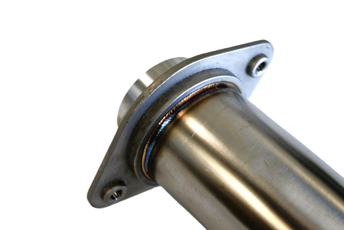 Invidia Catted Front pipe(300 CEL) for Toyota GR Corolla (2022+)