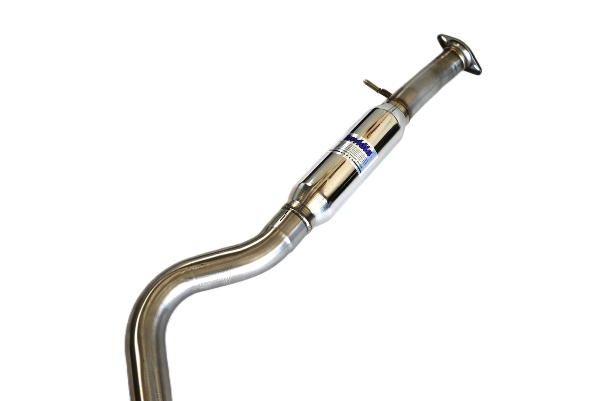 Invidia Q300 S.S.Tips Cat-Back Exhaust for Toyota GR Corolla (2022+)