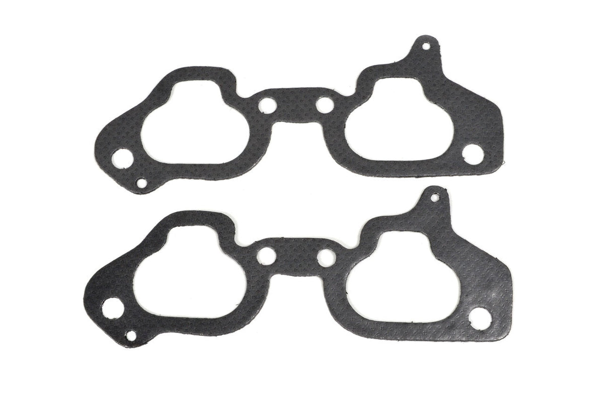 GrimmSpeed TGV-To-Engine Gasket (Pair) - WRX/STI/FXT/LGT for Subaru WRX/STI GDB/GRB/GVB/VAB