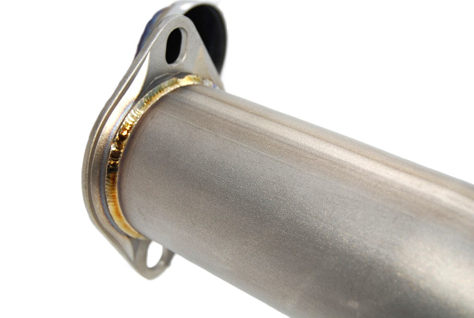 Invidia Racing Full Titanium Cat-back Exhaust for Subaru WRX/STI VAB (2015-2021)