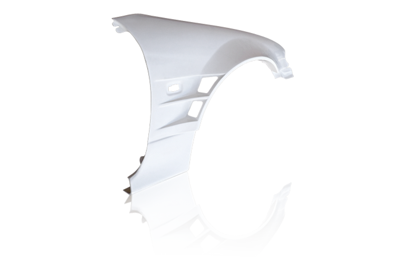 Origin Lab Front Fenders Type 3 55mm (99-02 S15)