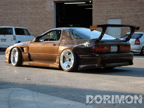 Origin Labo Front Fenders 20mm (85-92 RX7)