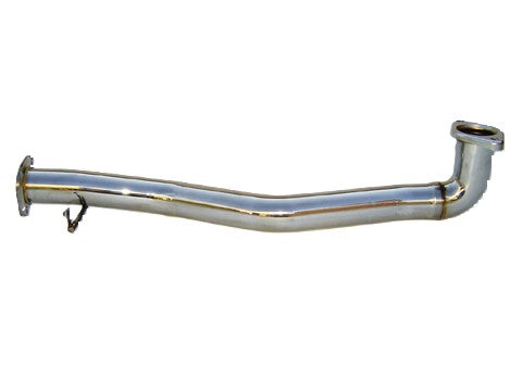 Invidia 9 Down pipe for Mitsubishi Lancer Evolution VII-IX CT9A (2003-2008)