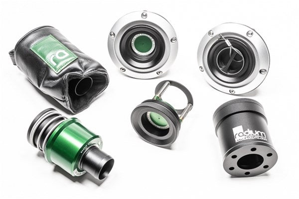 Radium Engineering Dry Break Fuel Cell Fillers