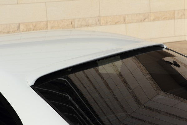 Vertex - Edge Roof Wing for the 1999–2002 Nissan S15 Silvia