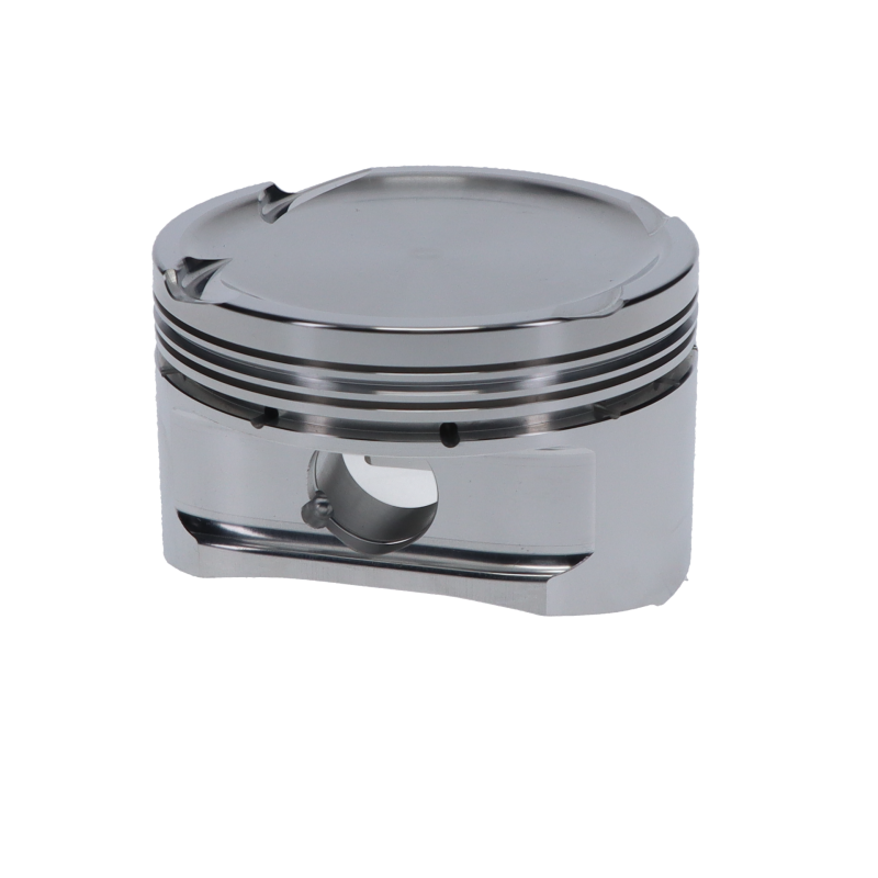 CP Pistons Custom Forged Pistons Nissan KA24DE 2.6L stroker (3.5433" bore) for Nissan 240SX S13/S14