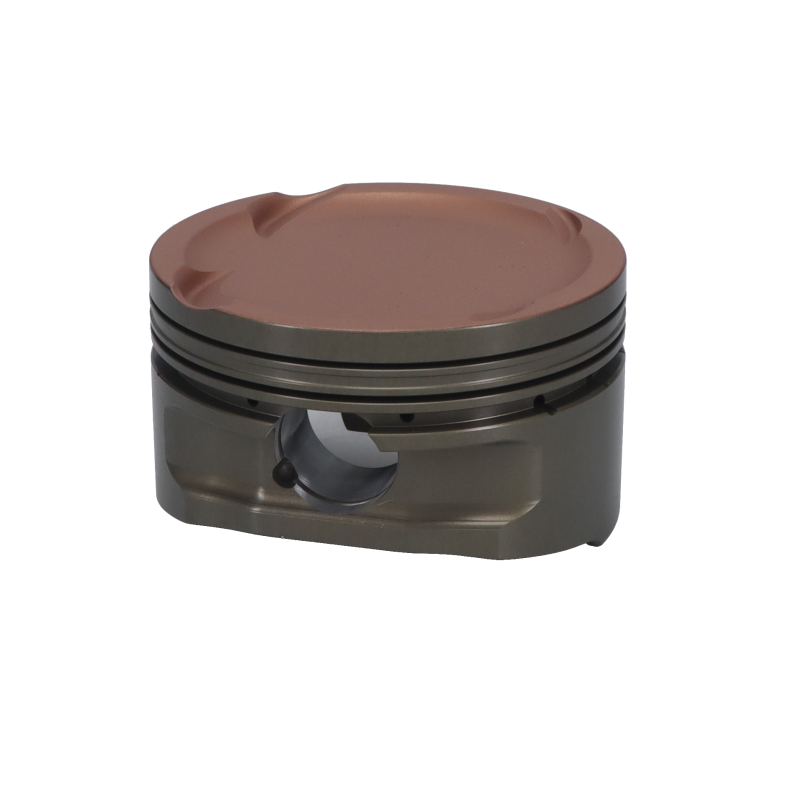 CP Pistons Custom Forged Piston Set (3.425" bore, 2.0L 4G63) for Mitsubishi Lancer Evolution VIII CT9A (2003-2005)