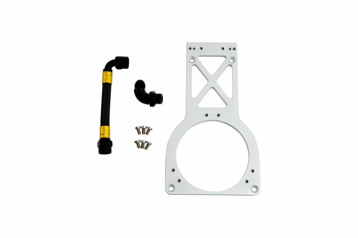 Fuelab Basic FST Upgrade Accessory Kit for 235mm Tall System