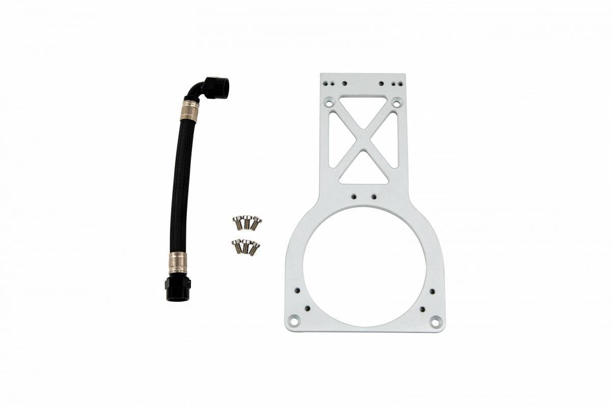 Fuelab Basic FST Upgrade Accessory Kit for 290mm Tall System