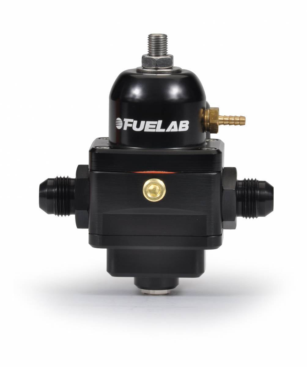 Fuelab 6AN EFI Electronic Fuel Pressure Regulator