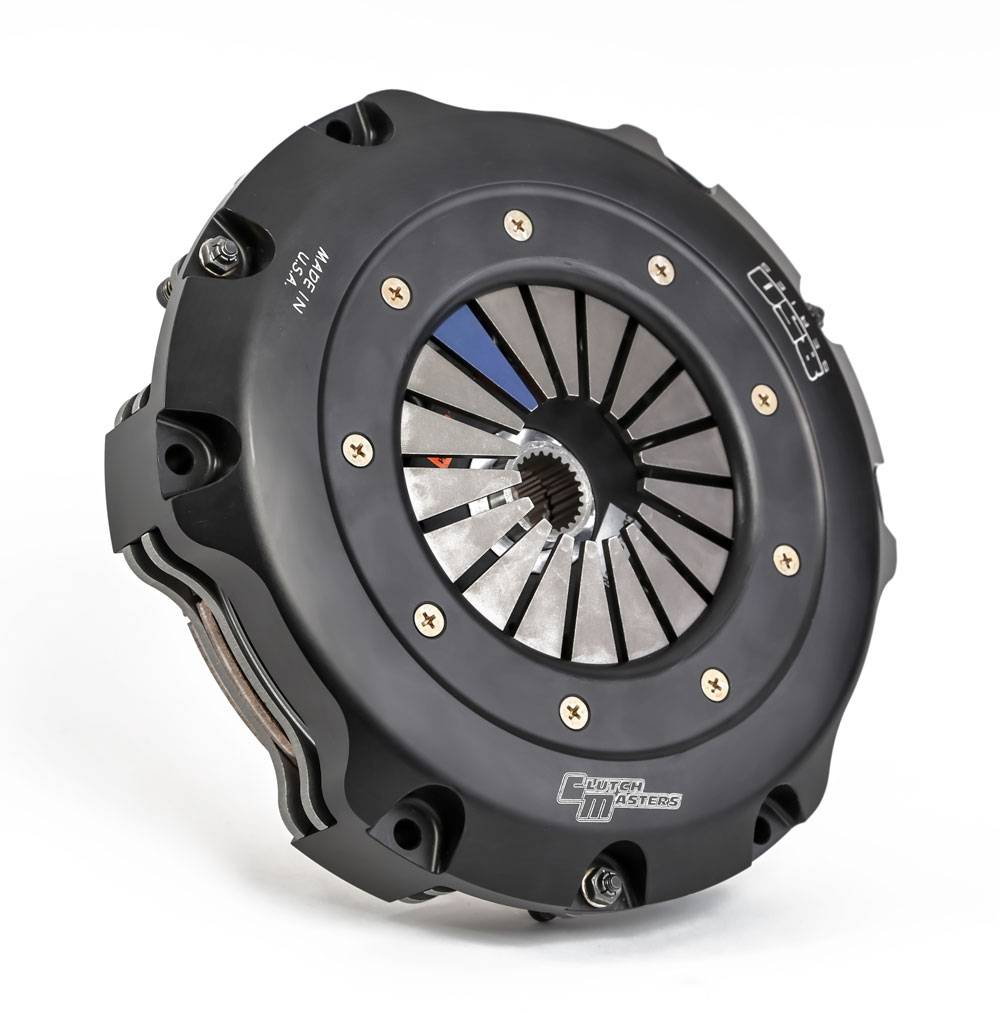 Clutch Masters Multi-Disc Clutch Kit for Mazda RX-7 FD3S (1993-1995)