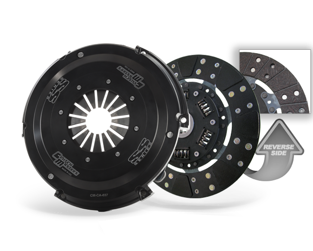 Clutch Masters Single Disc Clutch Kit for Toyota Supra A90 (2023)