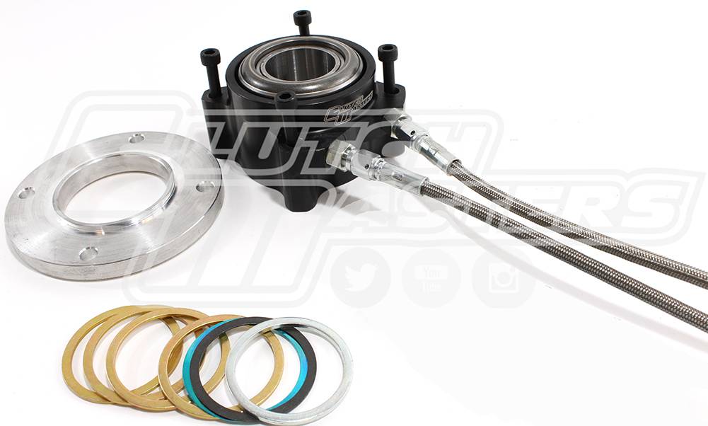 Clutch Masters Hydraulic Release Bearing for Toyota Supra JZA80 (1993-1998) [N16000-HK]