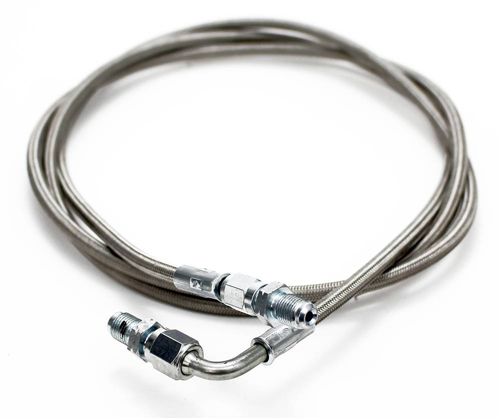 Clutch Masters Clutch Lines for Nissan Skyline R32