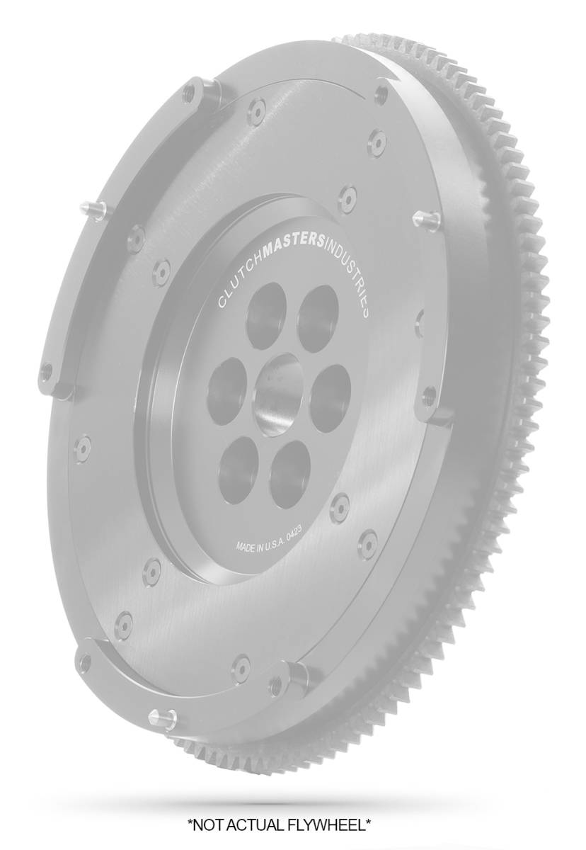 Clutch Masters Aluminum Flywheel for Mazda MX-5 Miata ND (2016-2019)