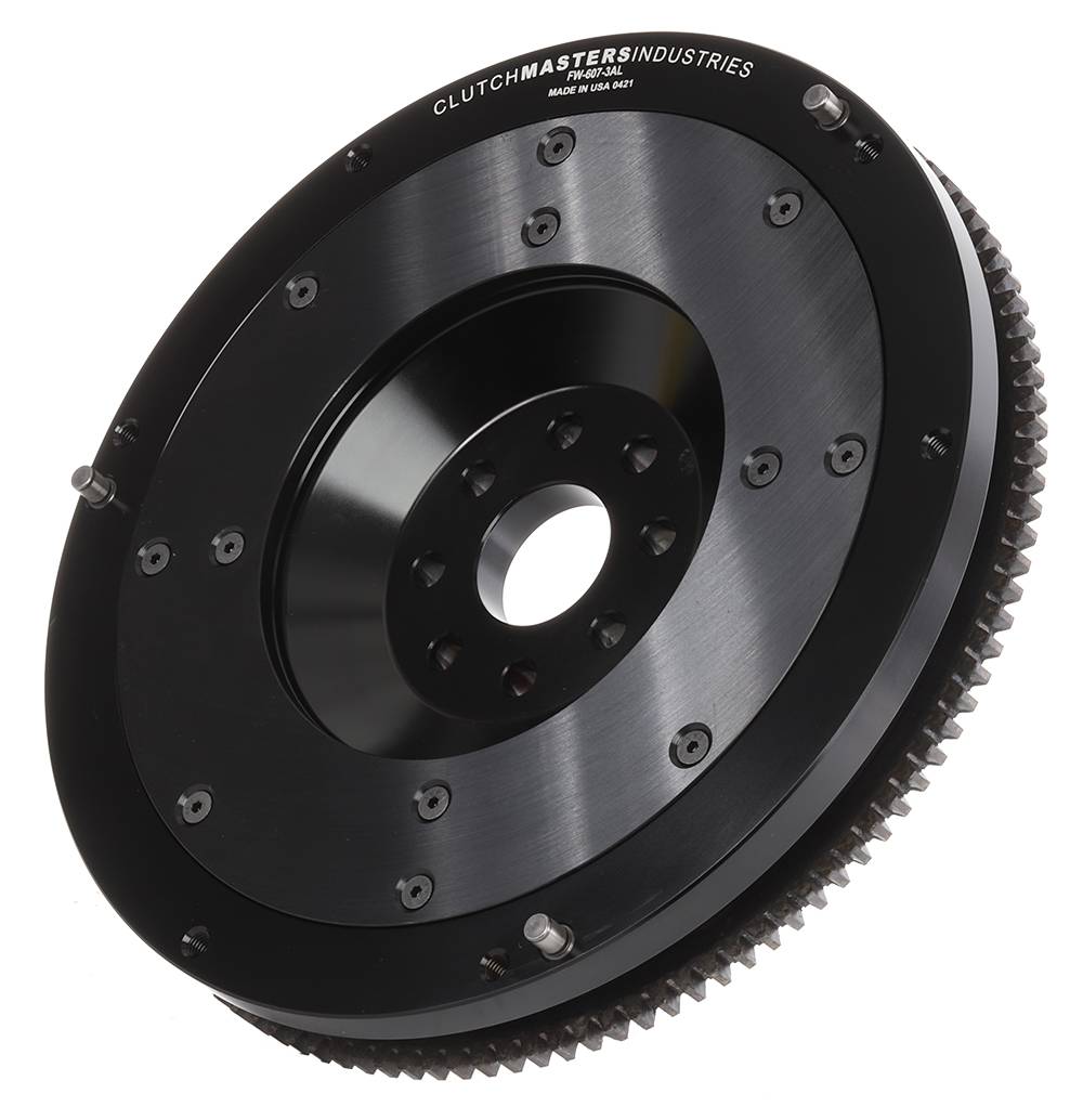 Clutch Masters Aluminum Flywheel for Lexus IS300 XE10 (2002-2005)