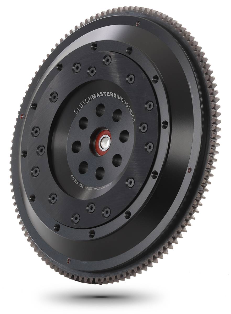 Clutch Masters Flywheel for Lexus IS300 XE10 (1998-2002)