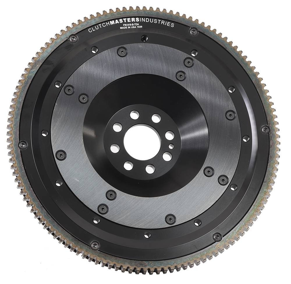 Clutch Masters Flywheel for Infiniti/Nissan G35 / 350Z V35/Z33 (2003-2006)