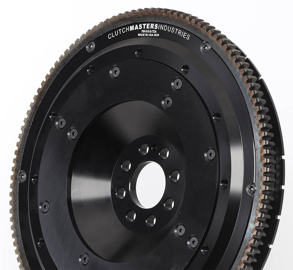 Clutch Masters Flywheel for Infiniti/Nissan G35 / 350Z V35/Z33 (2003-2006)