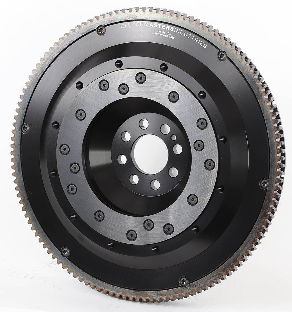 Clutch Masters Flywheel for Infiniti/Nissan G35 / 350Z V35/Z33 (2003-2006)