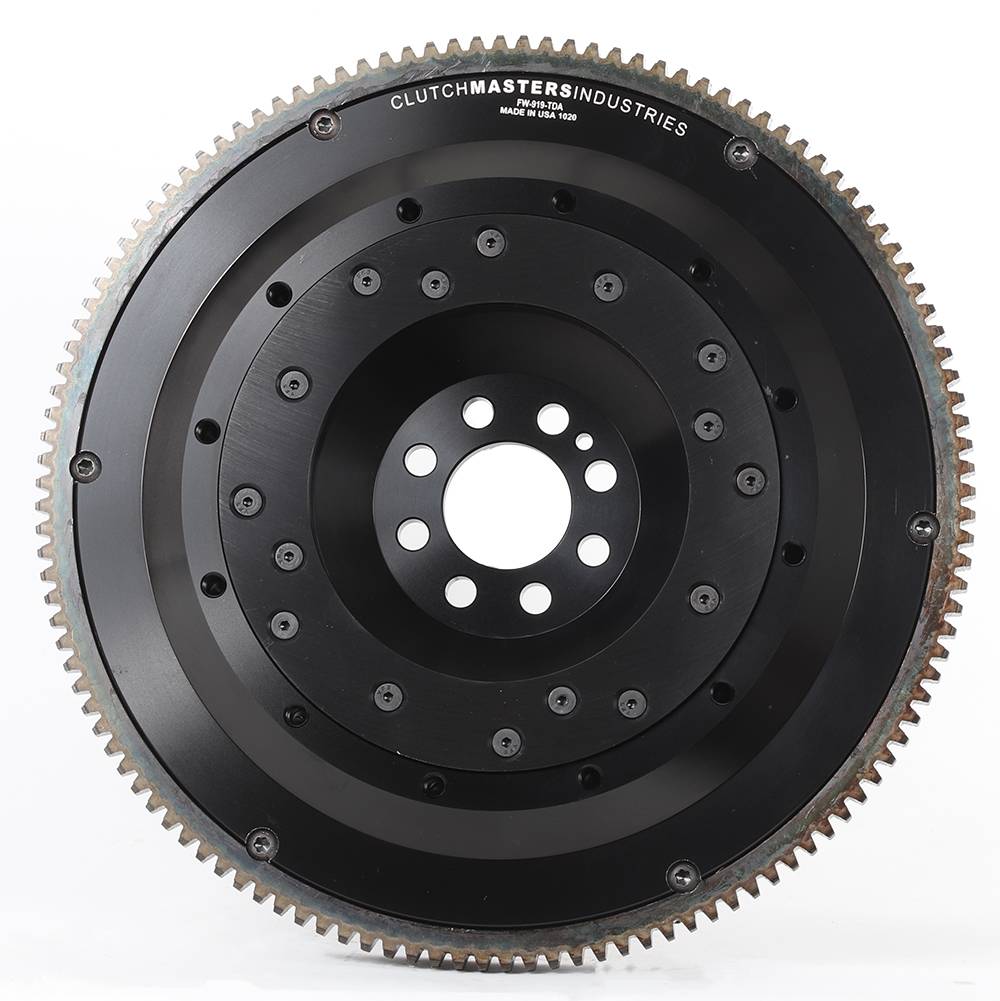 Clutch Masters Flywheel for Infiniti/Nissan G35 / 350Z V35/Z33 (2003-2006)