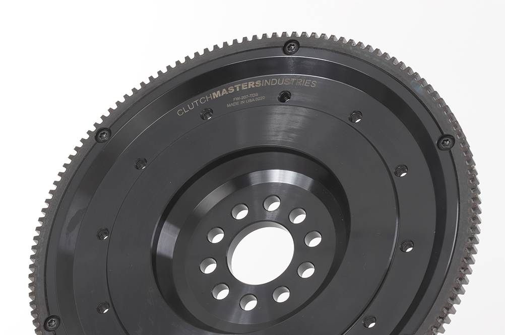 Clutch Masters Flywheel for Nissan Skyline R32