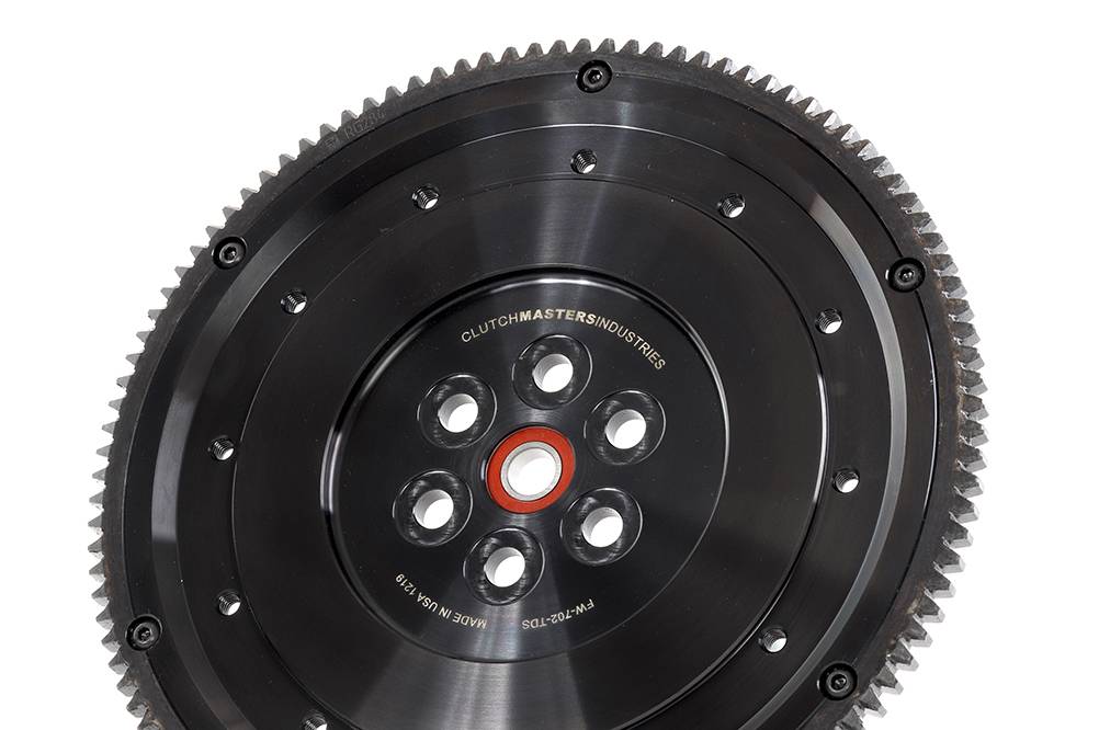 Clutch Masters Flywheel for Honda Civic EG/EK9 (1992-2000)