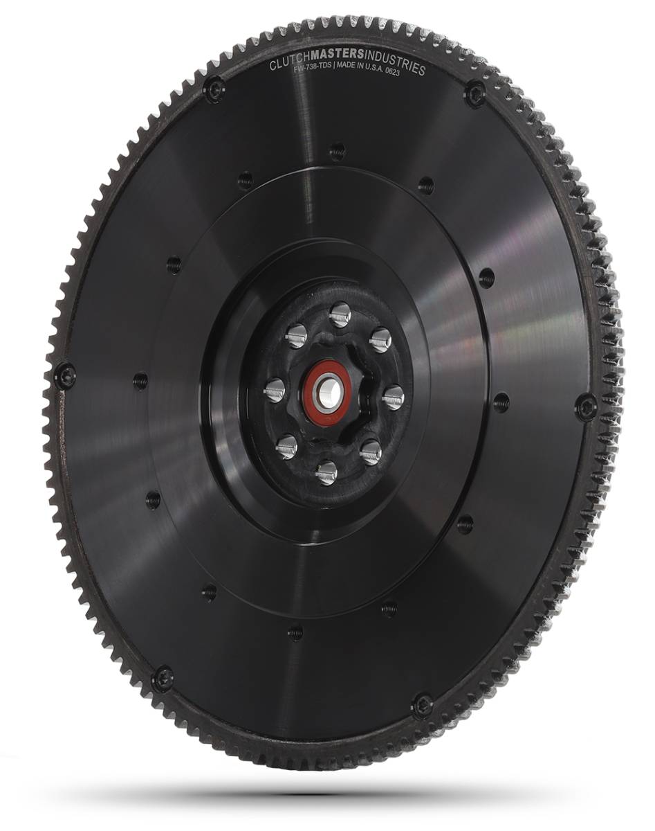 Clutch Masters Flywheel for Toyota/Scion/Subaru 86/FR-S / BRZ / WRX ZN6/ZN8/VB (2012-2023)