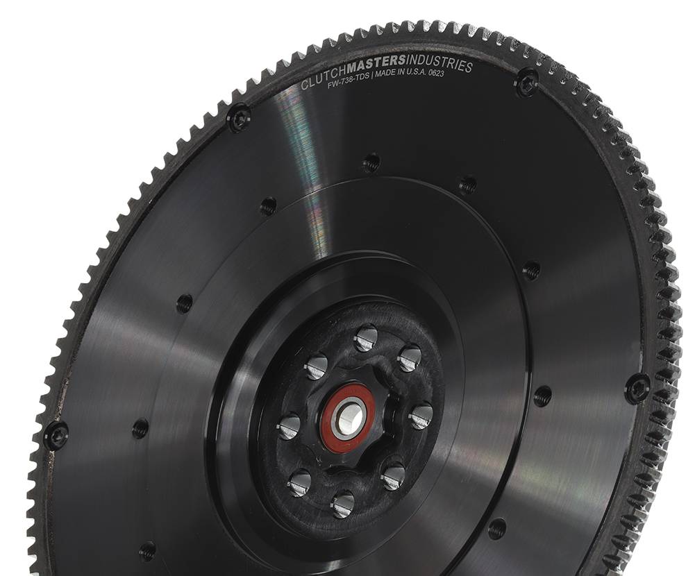 Clutch Masters Flywheel for Toyota/Scion/Subaru 86/FR-S / BRZ / WRX ZN6/ZN8/VB (2012-2023)