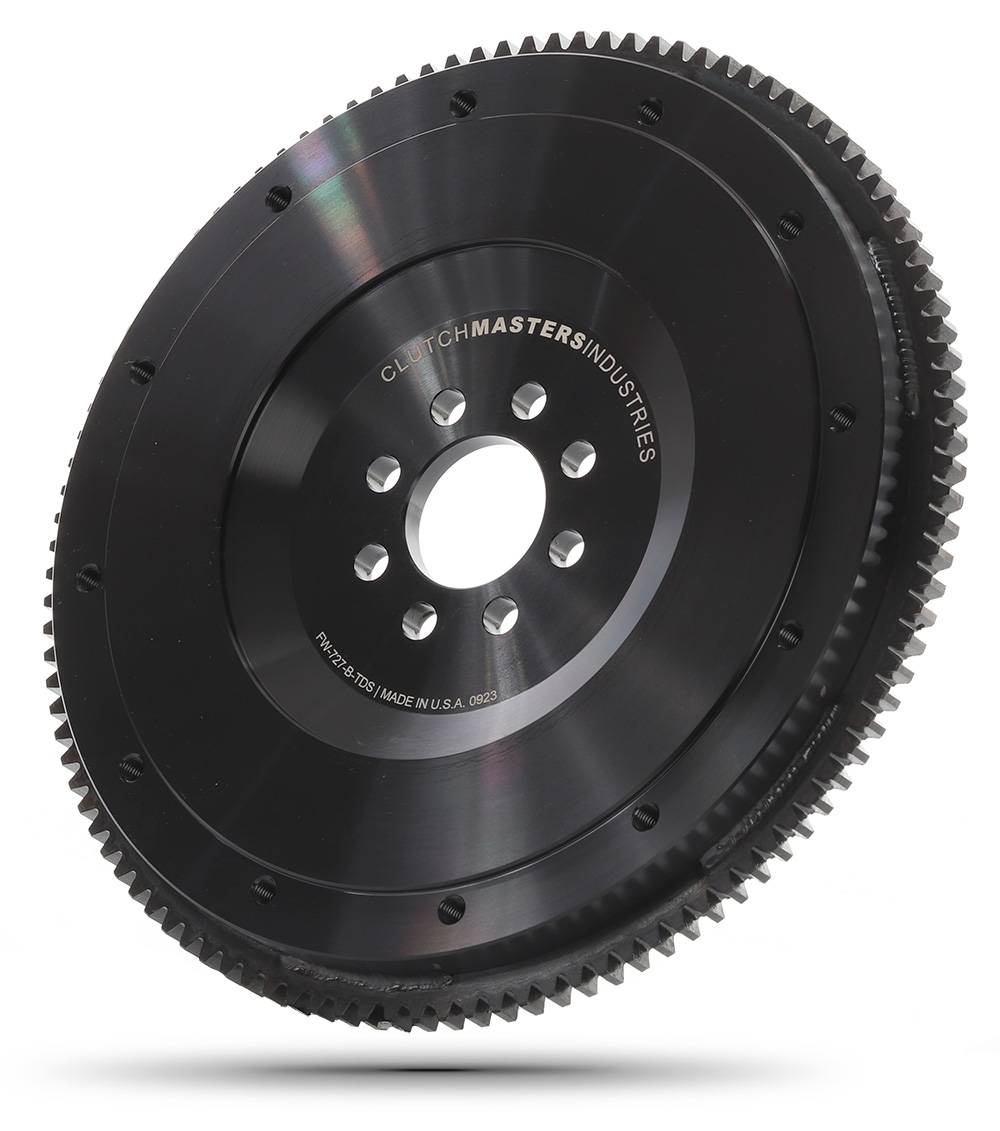Clutch Masters Flywheel for Nissan SR20DET / Silvia S13/S14/S15 (1989-1998)