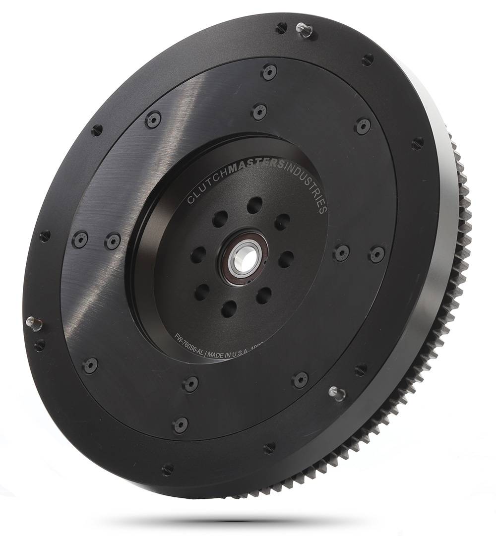 Clutch Masters Aluminum Flywheel for Nissan Silvia S15 (1999-2002)