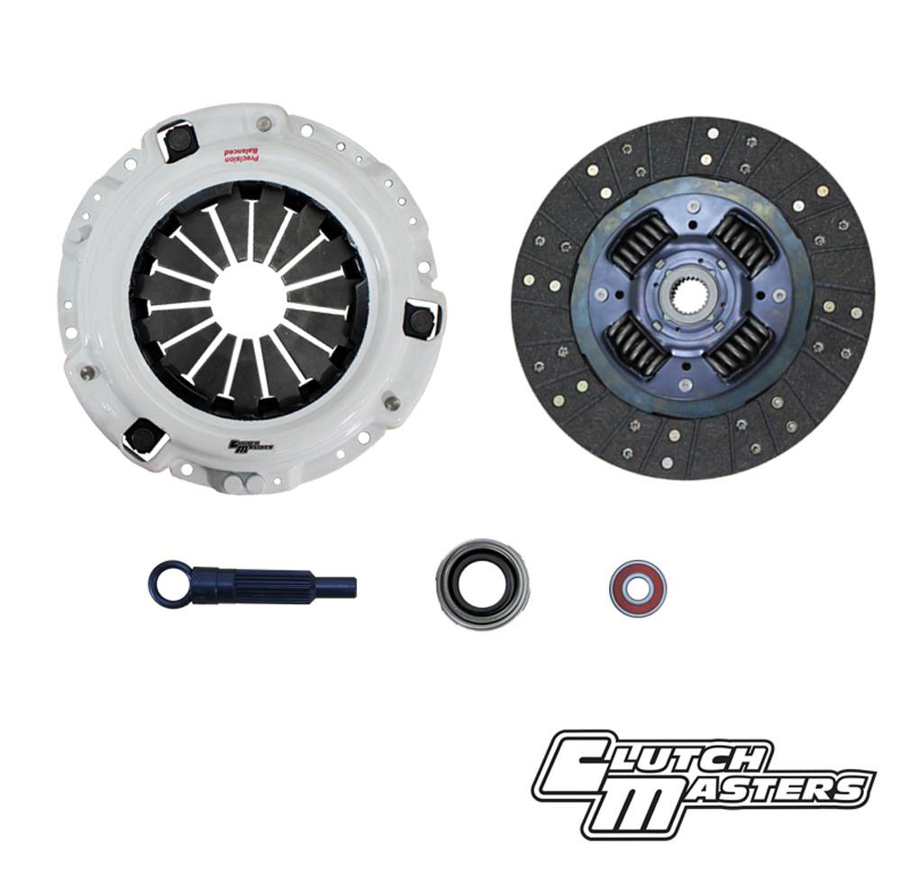 Clutch Masters Single Disc Clutch Kit for Honda Civic EG/EK9 (1992-2000)