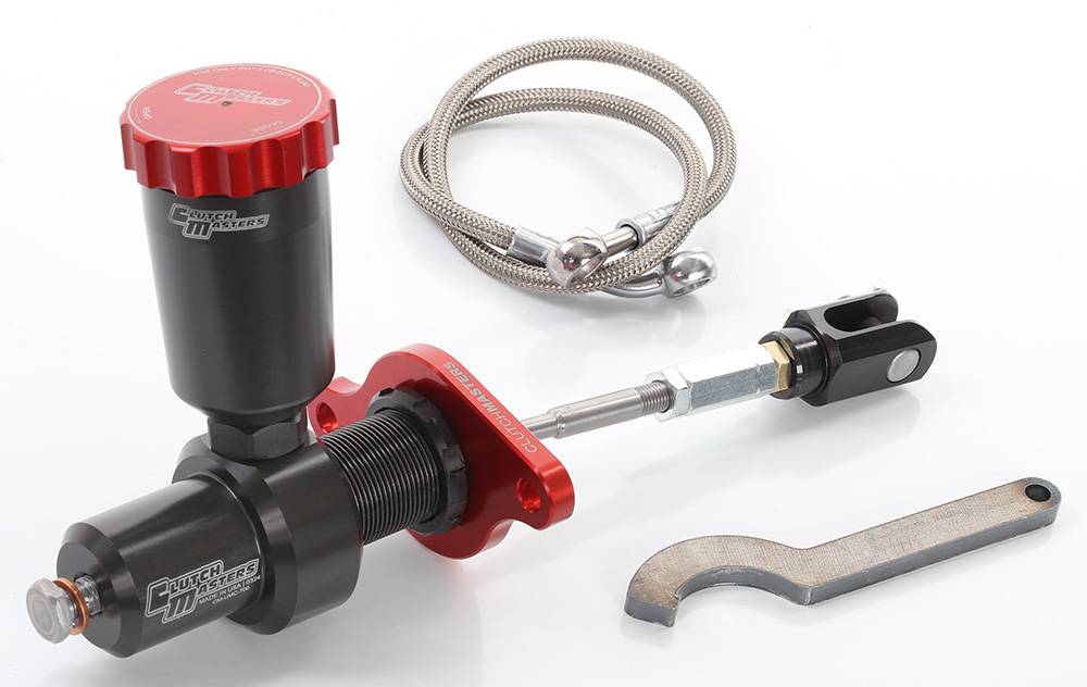 Clutch Masters Clutch Master Cylinders for Subaru/Toyota/Scion BRZ / 86/FR-S / GR86 ZN8/ZN6 (2013-2025)