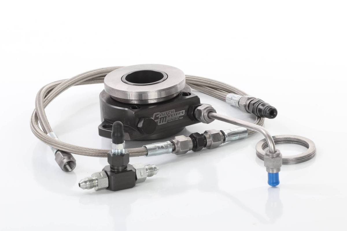 Clutch Masters Hydraulic Release Bearing for Nissan Skyline R32 [N3743-AT]