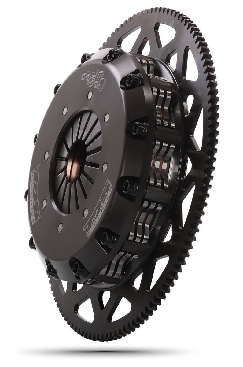 Clutch Masters Multi-Disc Clutch Kit for Nissan SR20DET / Silvia S13/S14/S15 (1989-1998)