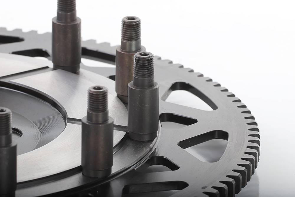 Clutch Masters Multi-Disc Clutch Kit for Nissan Silvia S13/S14 (1989-1998)