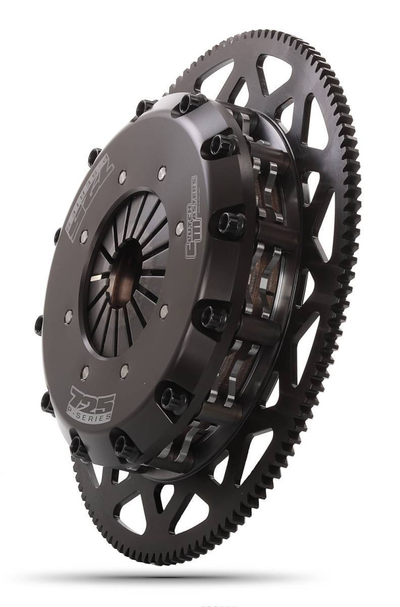 Clutch Masters Multi-Disc Clutch Kit for Toyota/Scion/Subaru 86/FR-S / BRZ / GR86 ZN6/ZN8 (2012-2025)
