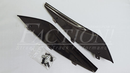 Car Modify Wonder Glare Front Bumper Option Type 1A (89-02 S13/14/15)