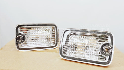 D-MAX Position Lights for 180sx (89-94 S13)